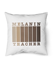 Teacher Indoor Pillow tile