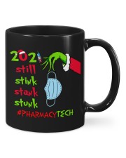 Pharmacy Tech Mugs tile