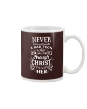 Rad Tech - Radiologic Technologist Mug tile