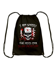 CMA Drawstring Bag tile