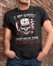 CMA Classic T-Shirt apparel-classic-tshirt-lifestyle-26