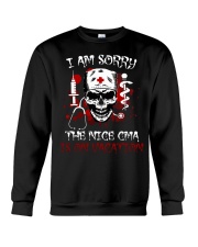 CMA Crewneck Sweatshirt tile