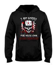 CMA Hooded Sweatshirt tile