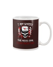 CMA Mug tile