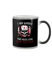 CMA Color Changing Mug tile