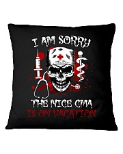 CMA Square Pillowcase tile