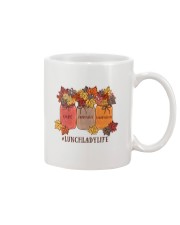 Lunch Lady Mug tile