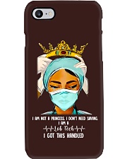 Lab Tech - Laboratory Technician Phone Case tile