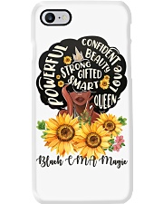 CMA Phone Case tile
