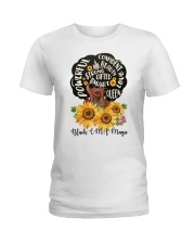 CMA Ladies T-Shirt tile