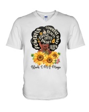 CMA V-Neck T-Shirt tile