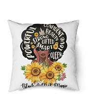 CMA Indoor Pillow tile
