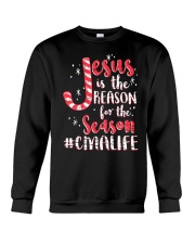 CMA Crewneck Sweatshirt tile