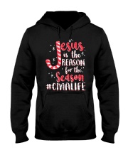 CMA Hooded Sweatshirt tile