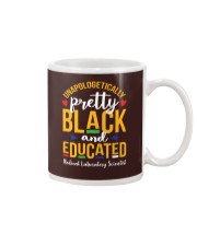 Medical Laboratory Scientist Mug tile