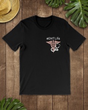 EMT Classic T-Shirt lifestyle-mens-crewneck-front-18