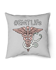EMT Indoor Pillow tile