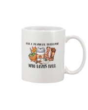 Physical Therapist - PT Mug tile