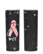 PCT Glitter Tumbler tile