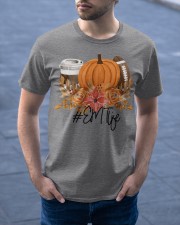 EMT Classic T-Shirt apparel-classic-tshirt-lifestyle-front-46