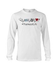 Pharmacist Long Sleeve Tee tile