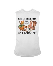 Therapist Sleeveless Tee tile