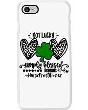 Nurse Practitioner - NP Phone Case tile