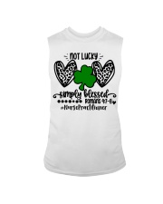 Nurse Practitioner - NP Sleeveless Tee tile