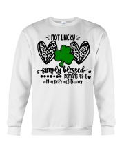 Nurse Practitioner - NP Crewneck Sweatshirt tile