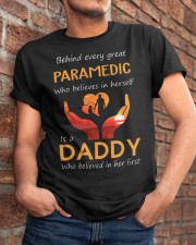Paramedic Classic T-Shirt apparel-classic-tshirt-lifestyle-26