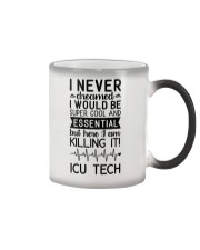 ICU Tech Color Changing Mug tile