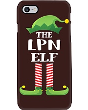 LPN Phone Case tile
