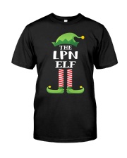 LPN Classic T-Shirt front