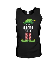 LPN Unisex Tank tile