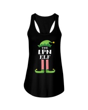 LPN Ladies Flowy Tank tile