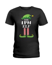 LPN Ladies T-Shirt tile