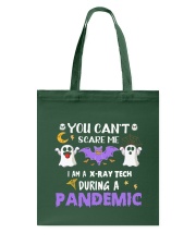 X-Ray Tech Tote Bag tile
