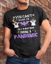 X-Ray Tech Classic T-Shirt apparel-classic-tshirt-lifestyle-26