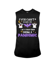 X-Ray Tech Sleeveless Tee tile