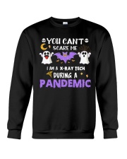 X-Ray Tech Crewneck Sweatshirt tile