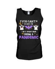 X-Ray Tech Unisex Tank tile