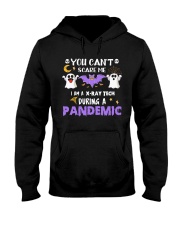 X-Ray Tech Hooded Sweatshirt tile