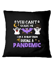 X-Ray Tech Square Pillowcase tile