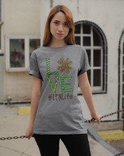 LPN Patrick's Day Classic T-Shirt apparel-classic-tshirt-lifestyle-19