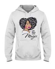 Medical Cerks Hooded Sweatshirt tile