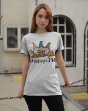 LPN Classic T-Shirt apparel-classic-tshirt-lifestyle-19
