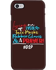 DSP Phone Case tile