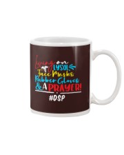 DSP Mug tile