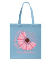 Nurse Practitioner - NP Tote Bag tile