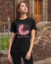 Nurse Practitioner - NP Classic T-Shirt apparel-classic-tshirt-lifestyle-06
